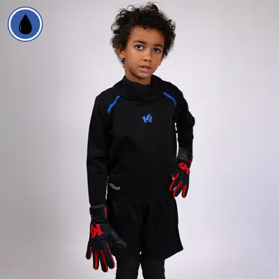 KEEPERsport GK Top RainSkin Kids