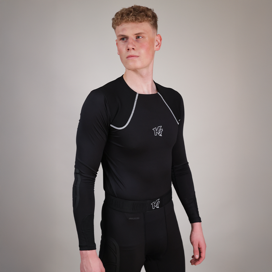 KEEPERsport Undershirt AntiAbrasion image 10