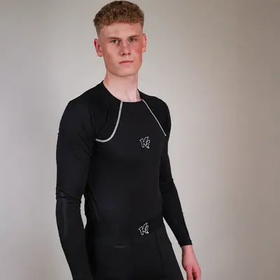 KEEPERsport Undershirt AntiAbrasion