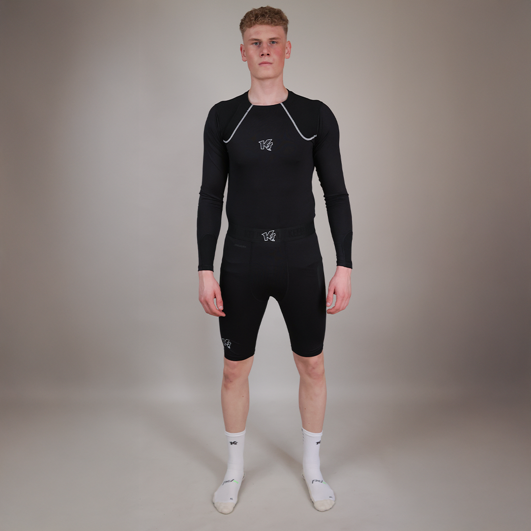 KEEPERsport Undershirt AntiAbrasion image 2