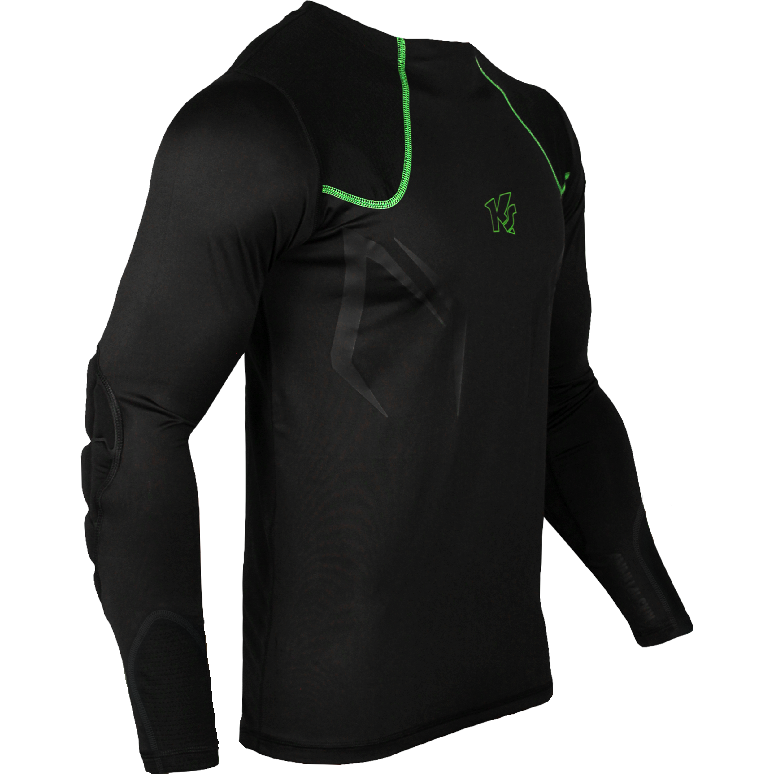 KEEPERsport Undershirt BasicPadded image 15