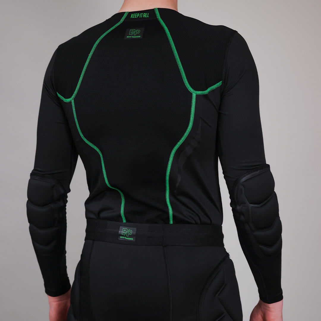 KEEPERsport Undershirt BasicPadded image 13