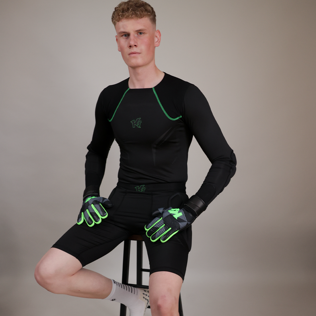 KEEPERsport Undershirt BasicPadded image 8