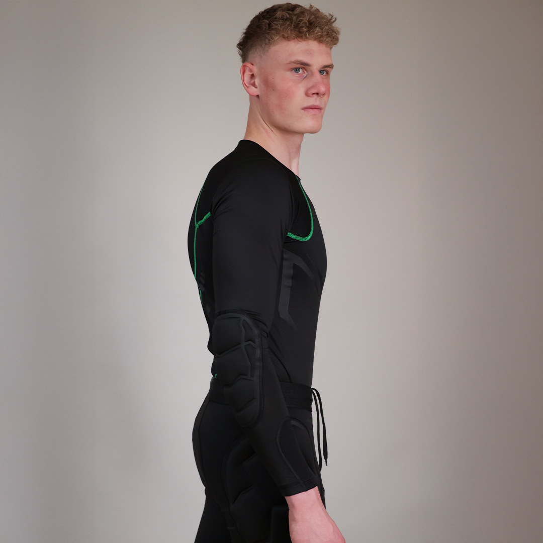 KEEPERsport Undershirt BasicPadded image 9