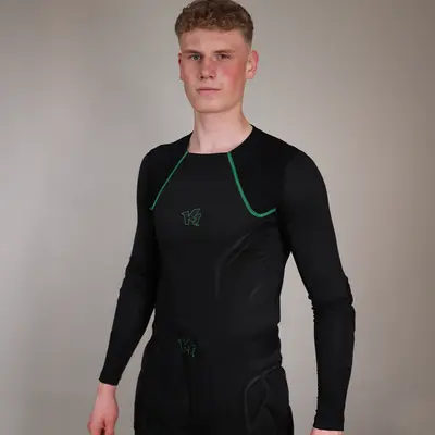 KEEPERsport Undershirt BasicPadded