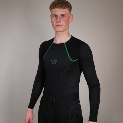 KEEPERsport Undershirt BasicPadded