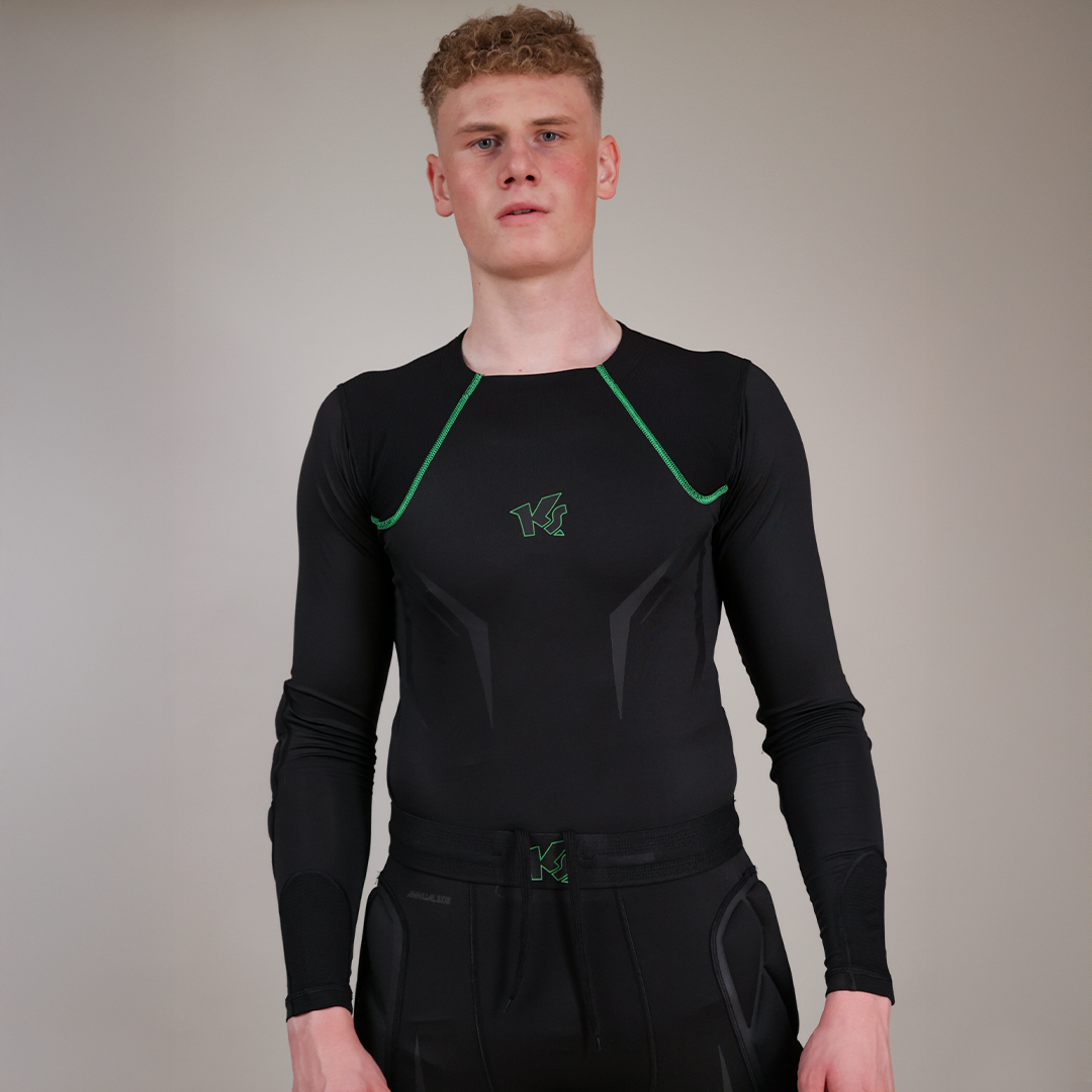 KEEPERsport Undershirt BasicPadded image 10