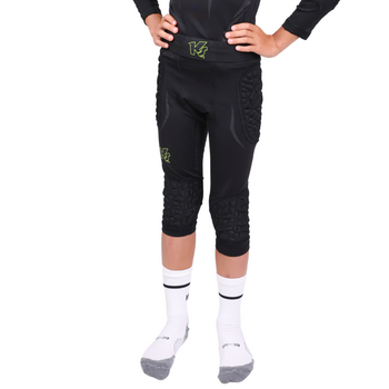 KEEPERsport Underpants PowerPadded 3/4 Kids