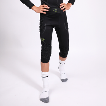 KEEPERsport Underpants PowerPadded 3/4 Kids