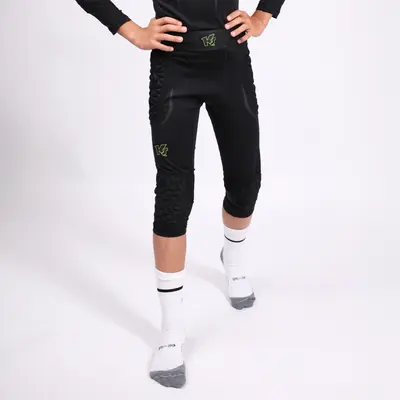 KEEPERsport Underpants PowerPadded 3/4 Kids