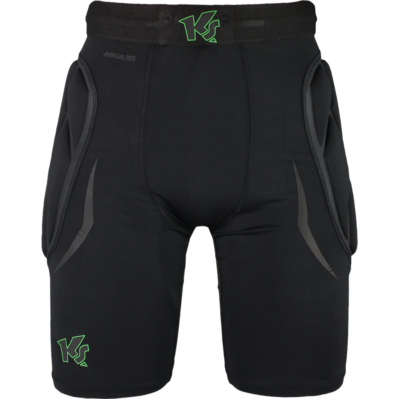 Sous Short Scutum rembourré gardien de butBoutique