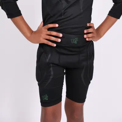 KEEPERsport Undershorts BasicPadded Kids