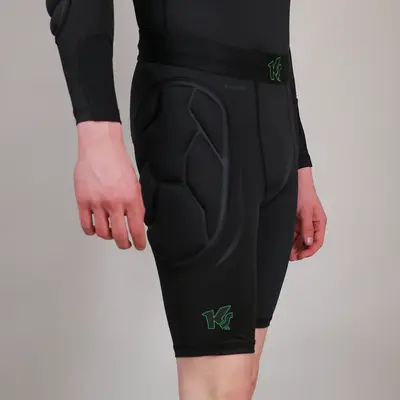 KEEPERsport Undershorts BasicPadded