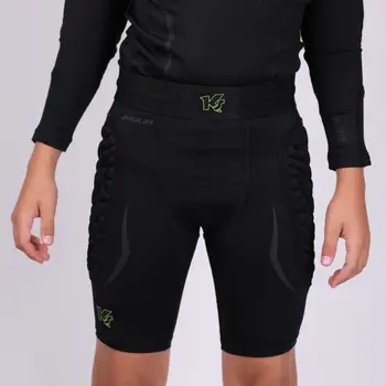 KEEPERsport Undershorts PowerPadded Kids