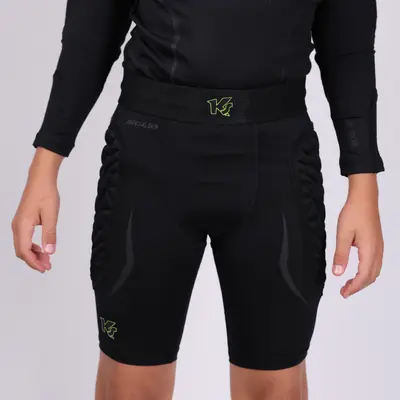 KEEPERsport Undershorts PowerPadded Kids