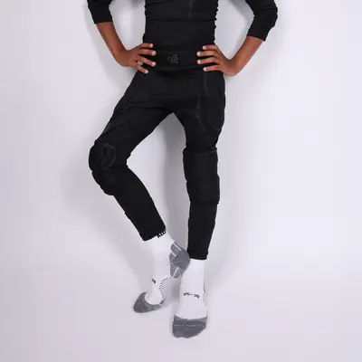 KEEPERsport Underpants BasicPadded Kids