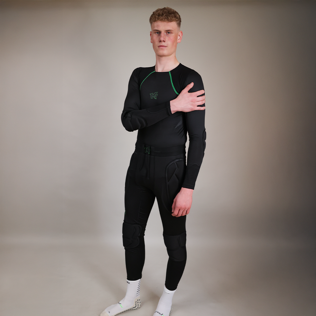 KEEPERsport Undershirt BasicPadded image 5