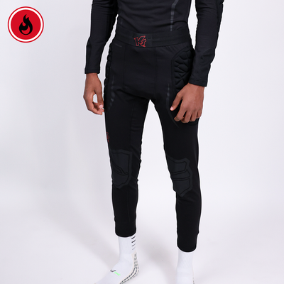 KEEPERsport Underpants PowerPadded ThermoSkin