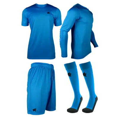 KEEPERsport GK Match Set