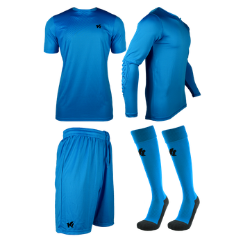 KEEPERsport GK Match Set