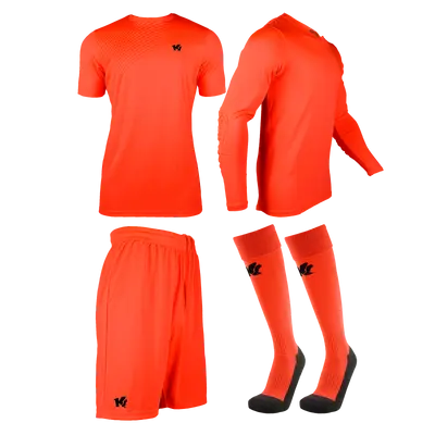 KEEPERsport GK Match Set