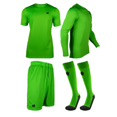 KEEPERsport GK Match Set