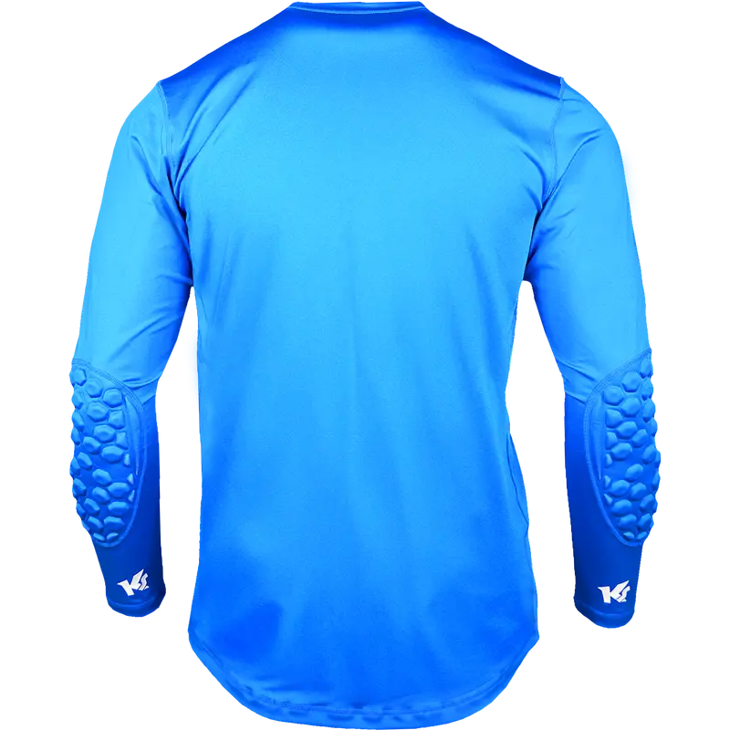 KEEPERsport GK Set blue