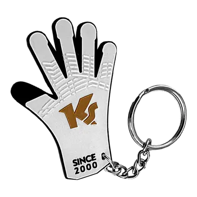 KEEPERsport 25years Mini-Key Accessoire