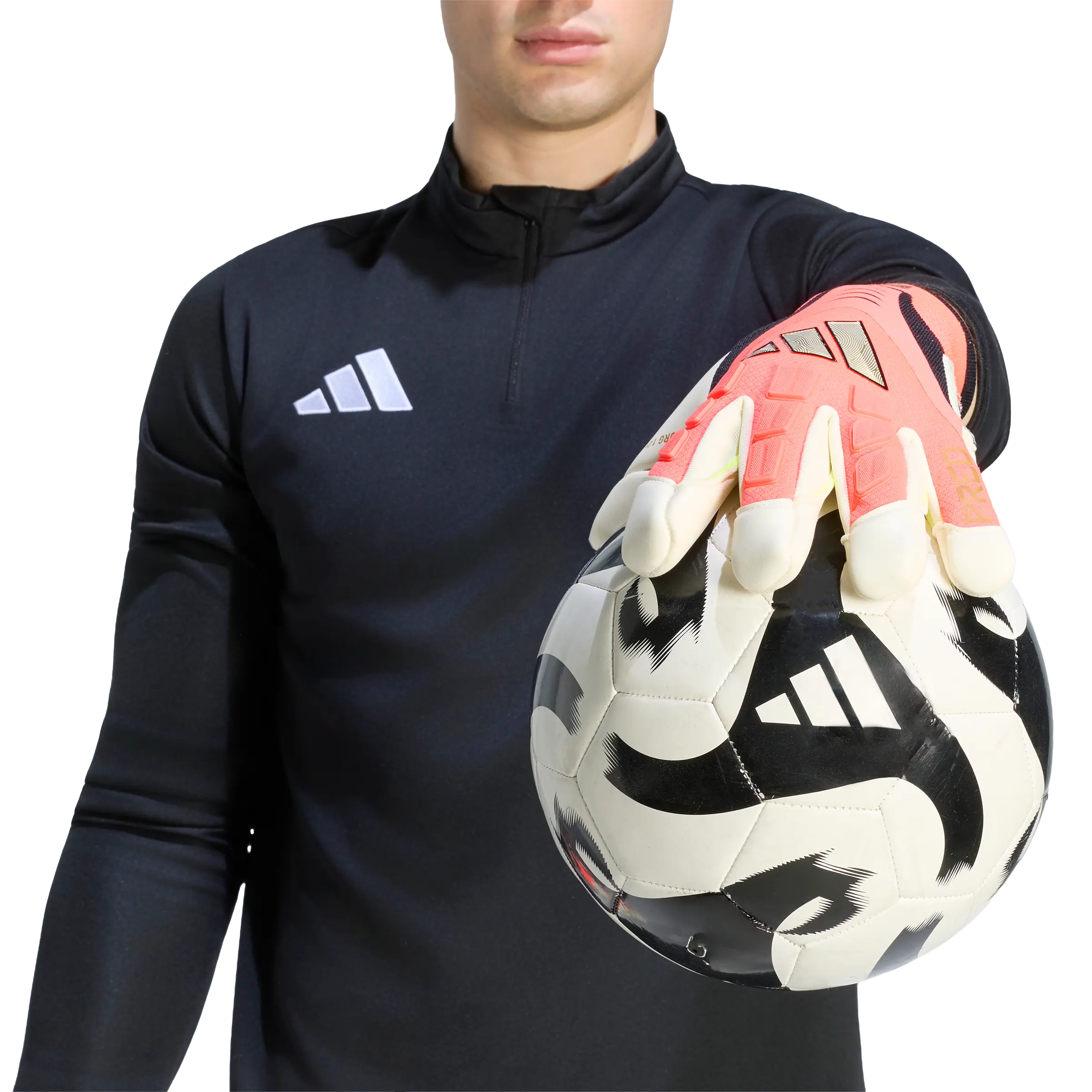 adidas Predator Pro Hybrid Promo Road to Glory - light pink