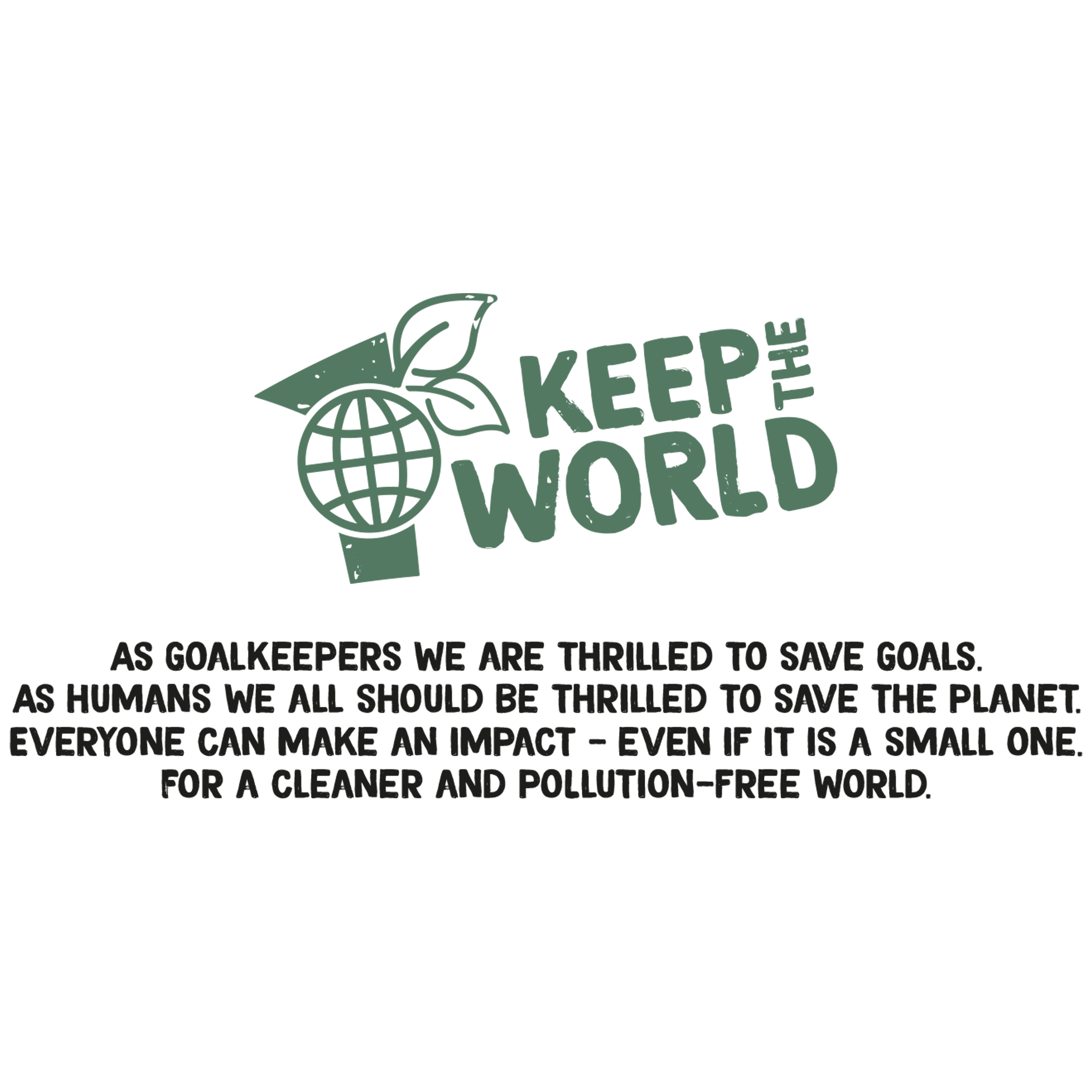 KEEPERsport Bio Plastic Bottle image 4