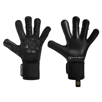 Elite Sport Neo Revolution II Black