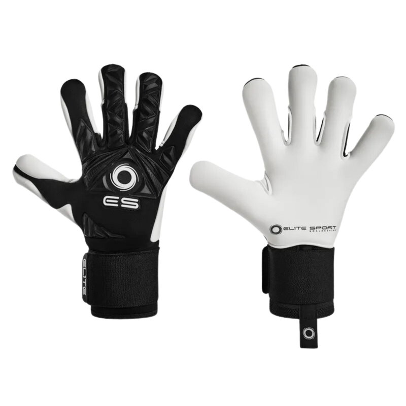 Elite Sport Neo Revolution II Combi Black White