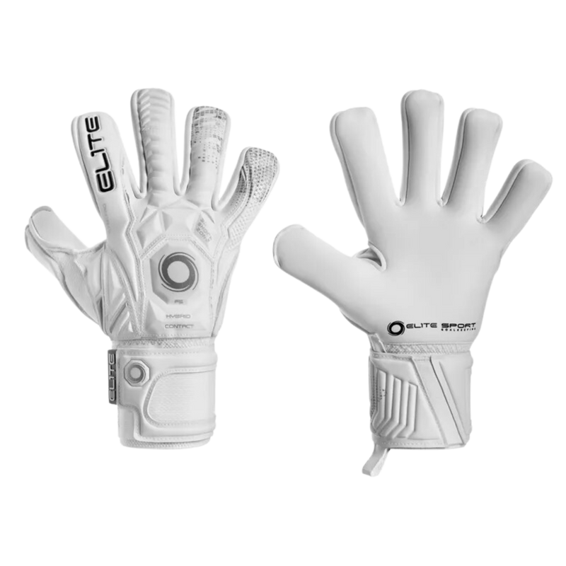 Elite gk gloves clearance