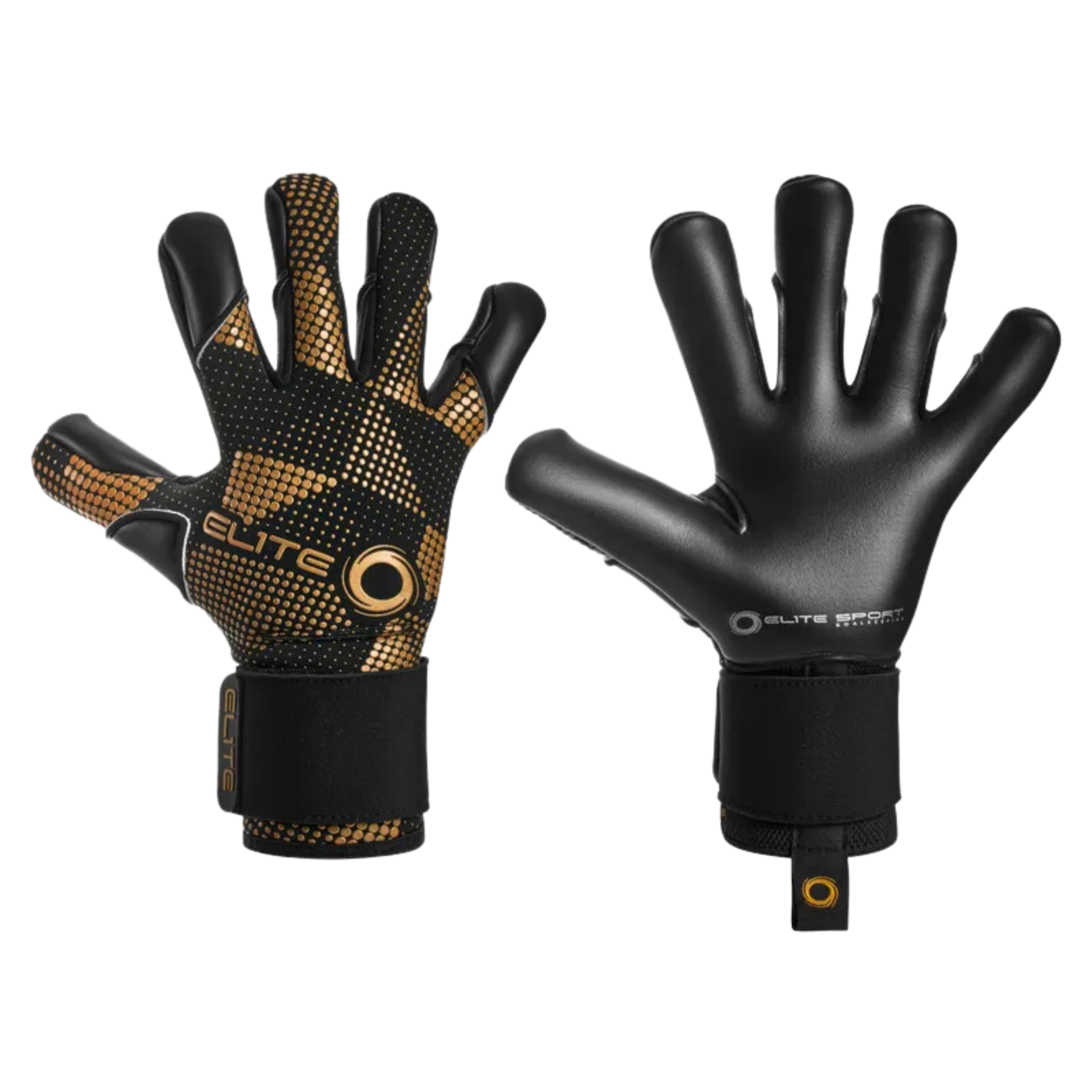 Elite Sport NOBRE BLACK image 1