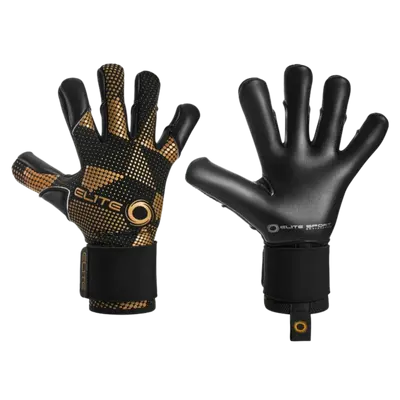 Elite Sport NOBRE BLACK