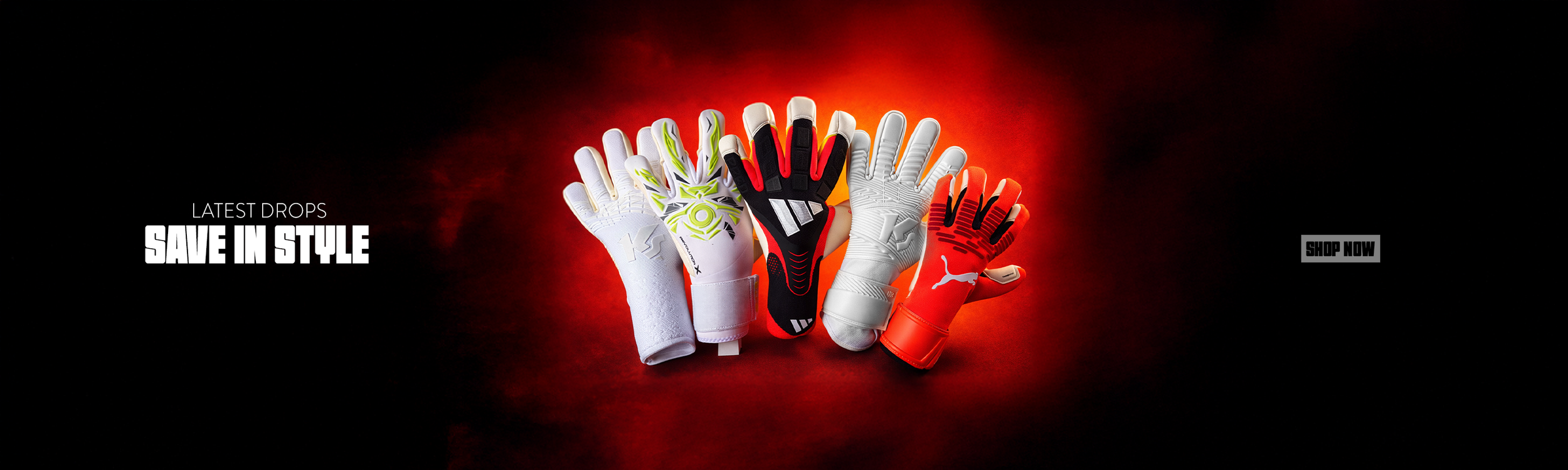 Torwarthandschuhe günstig kaufen 2026