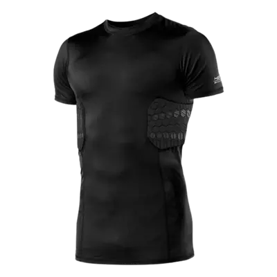 Mc David HEX Viz 2-Pad s/s Shirt