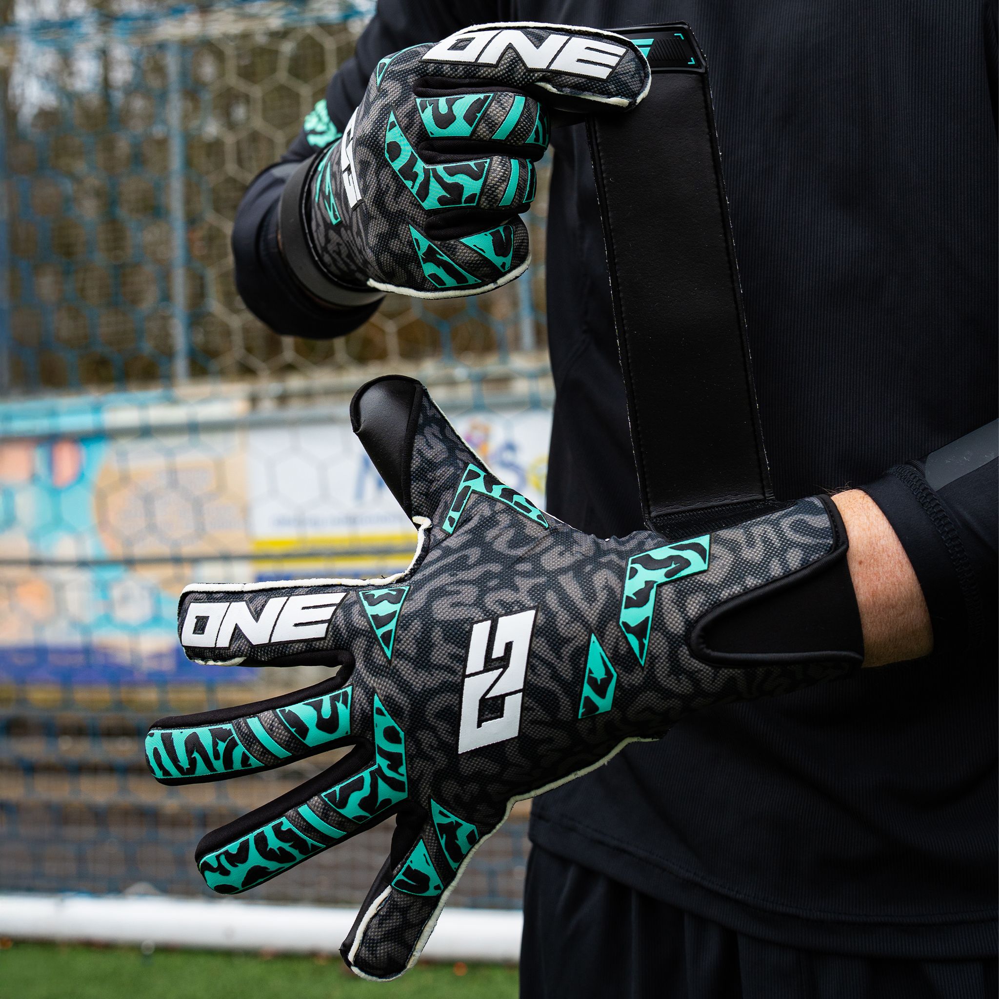 OG1 Mentality Monster GRV - Image 2