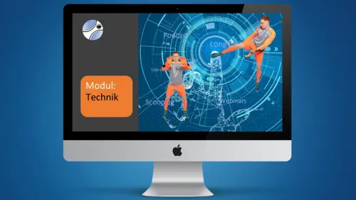 Improve your goalkeeper technique easily with online modules