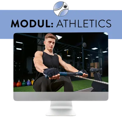 Goalkeeping Development Modul Athletik