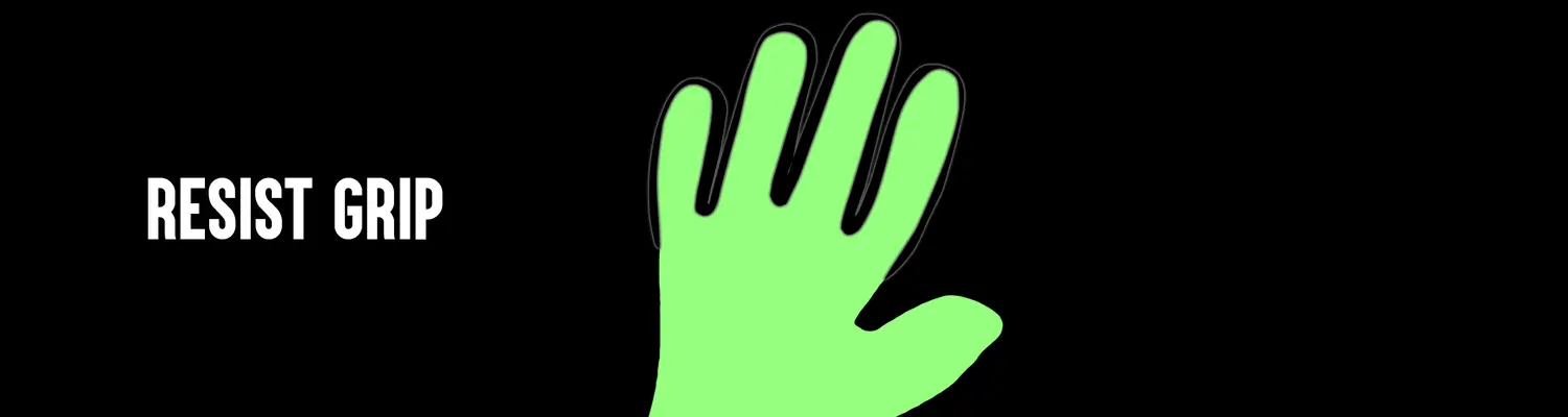 grip