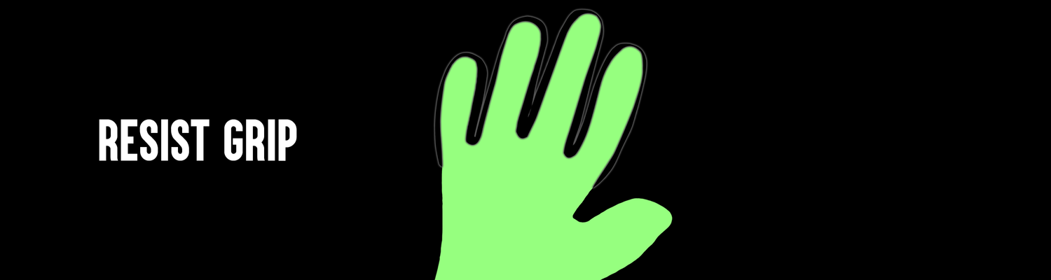 grip