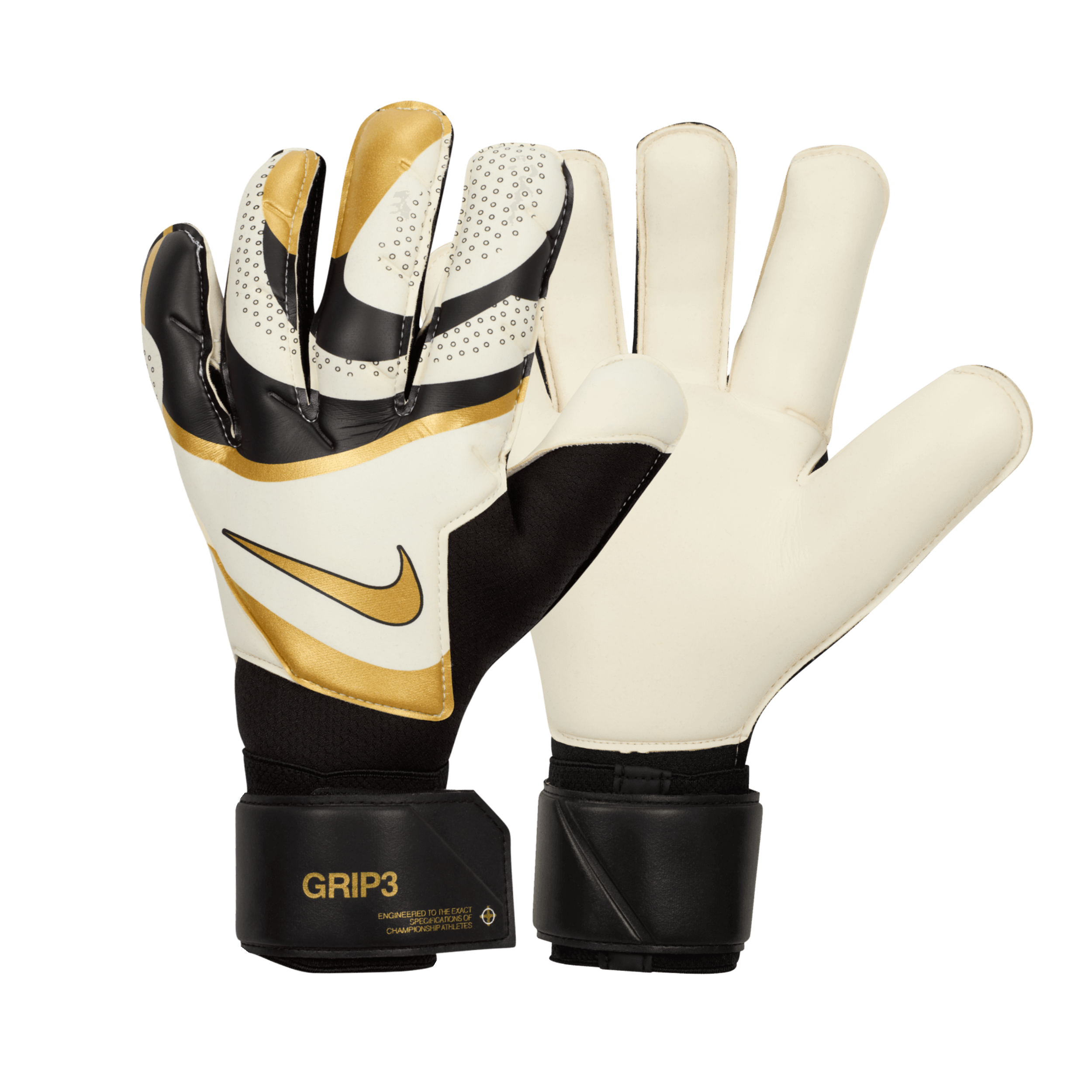 Nike Grip3 Mad Ready image 1