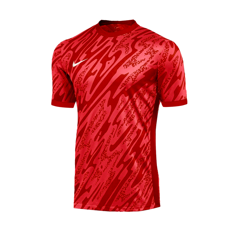 Nike Gardien V GK Shirt s s Red