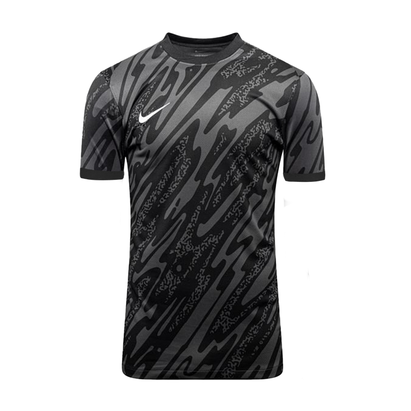 Nike Gardien V GK Shirt s s Black