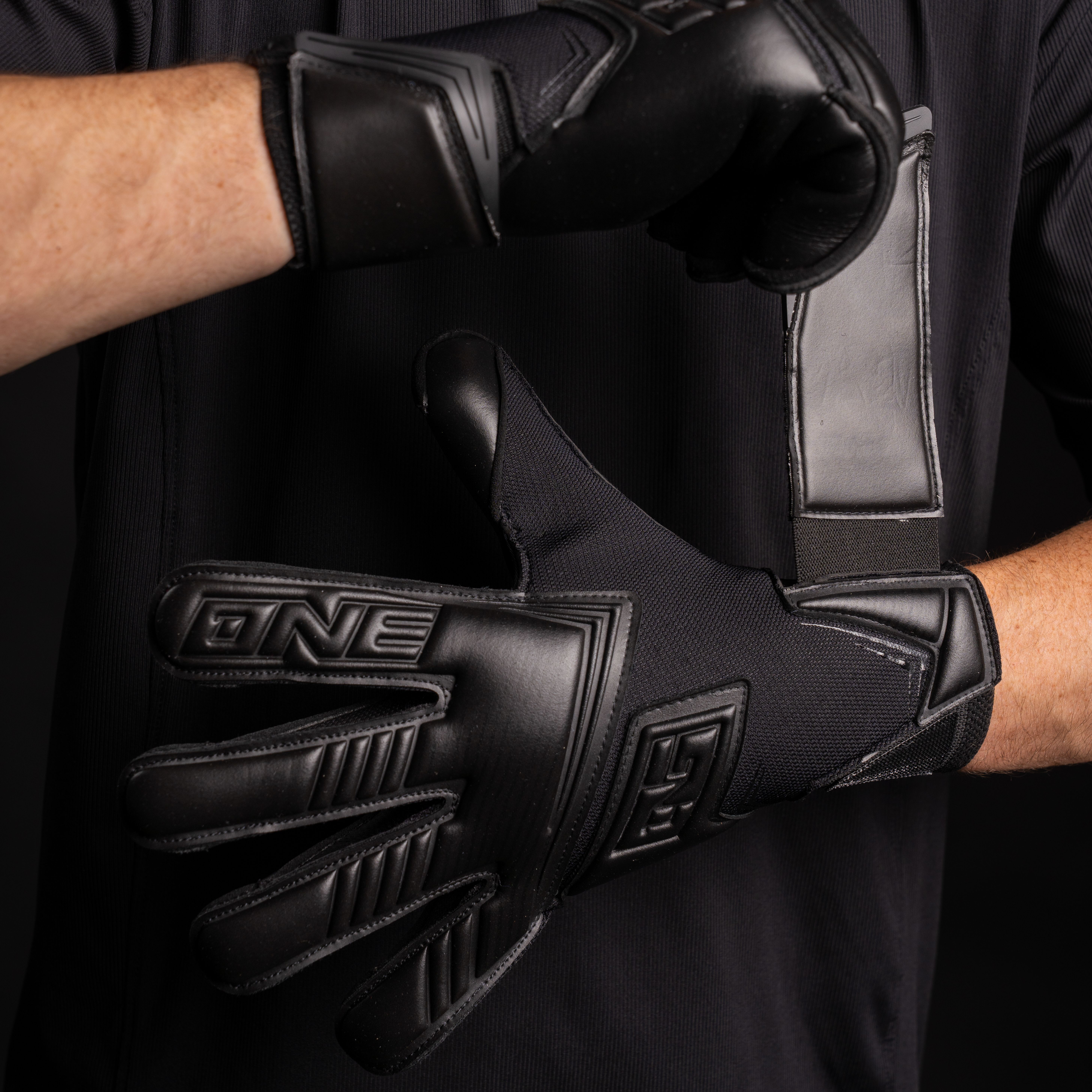 NXT Pro Contra Black HYL - Image 4
