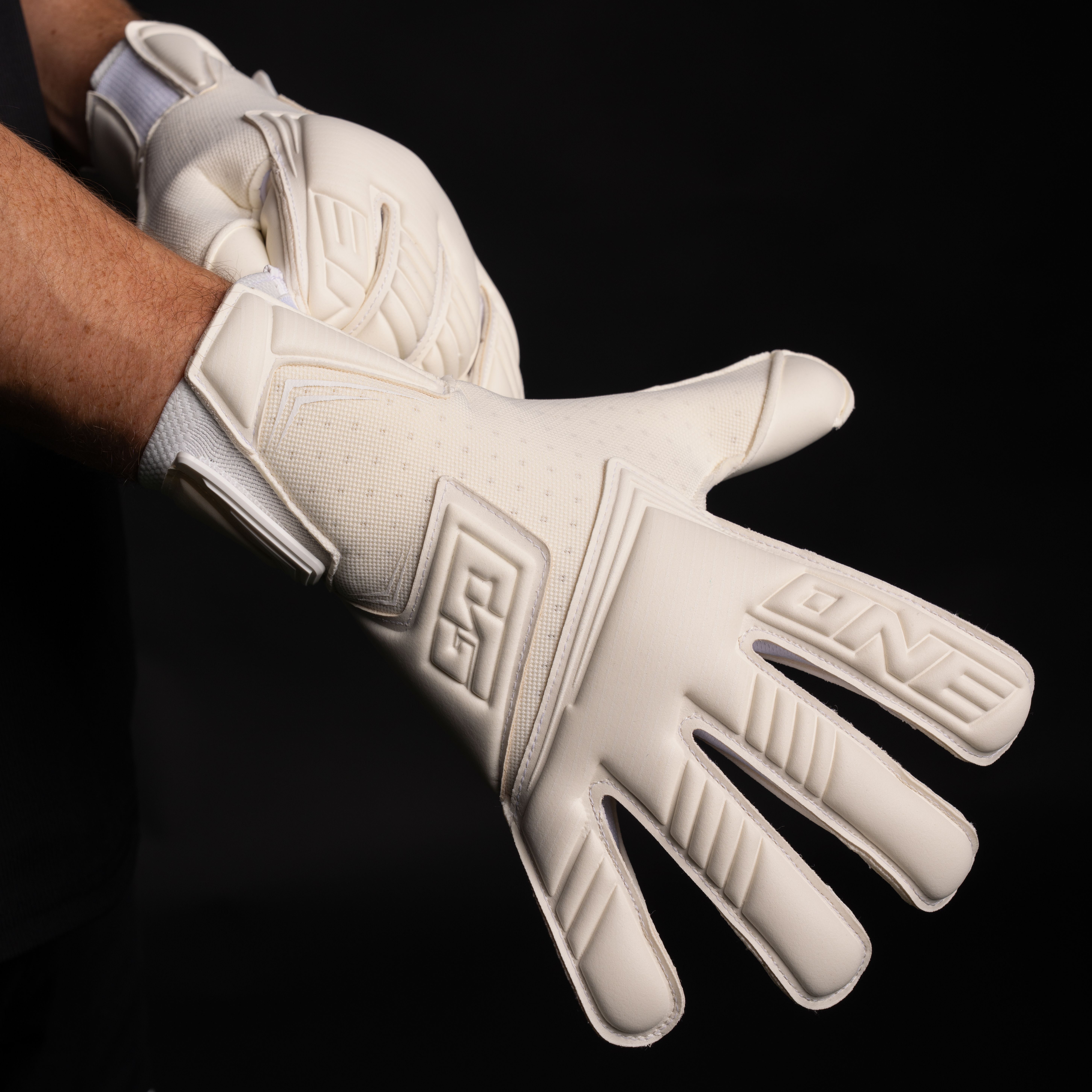 NXT Pro Contra White HYL - Image 2