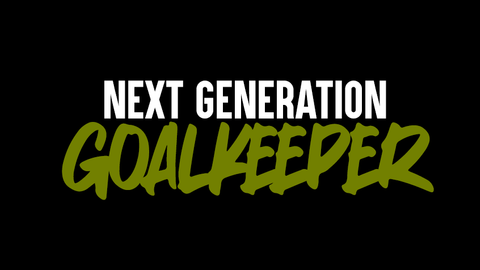 Next Gen KEEPERs - nejlepší mladí brankáři na cestě k jejich průlomu