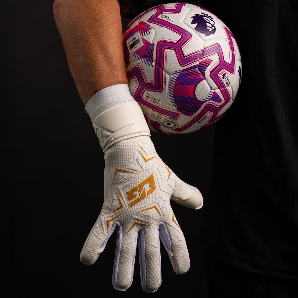 One Glove OG1 TYPE-R Gold David Raya - Image 7