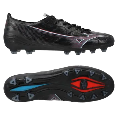 Mizuno Alpha Elite FG